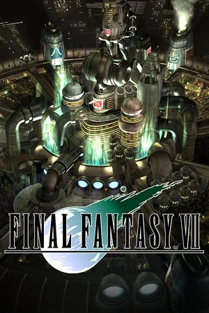 FINAL FANTASY VII