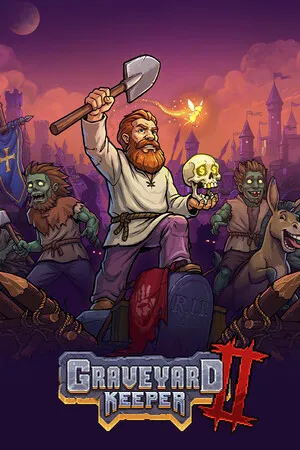 Graveyard Keeper 2