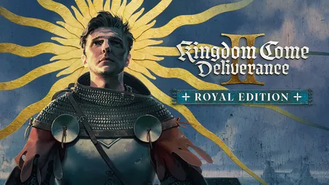 Kingdom Come: Deliverance II
