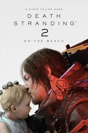 Death Stranding 2