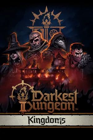 Darkest Dungeon II