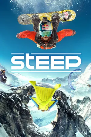 STEEP