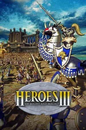 Heroes Of Might And Magic III