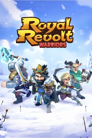 Royal Revolt Survivors