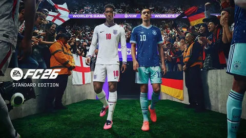 EA SPORTS FC 26