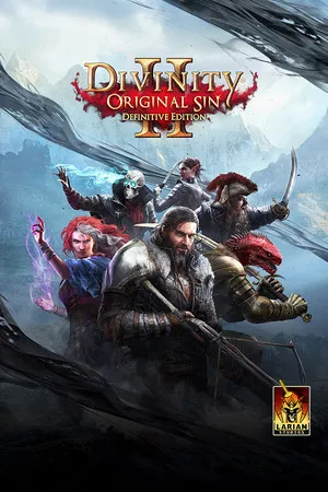 Divinity: Original Sin 2 The Source Saga
