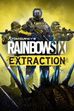 Tom Clancy’s Rainbow Six® Extraction