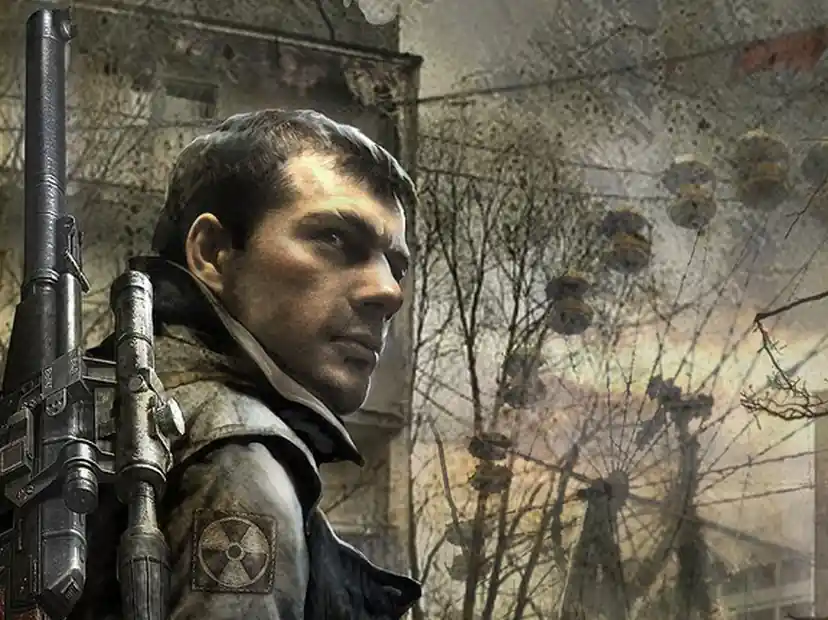 S.T.A.L.K.E.R.: Call of Pripyat - Enhanced Edition