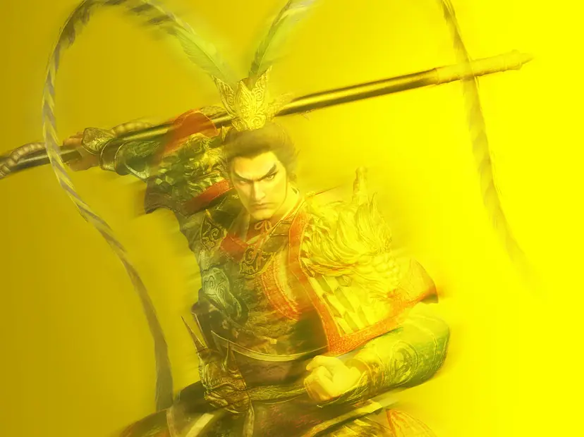 DYNASTY WARRIORS 3: Complete Edition Remastered
