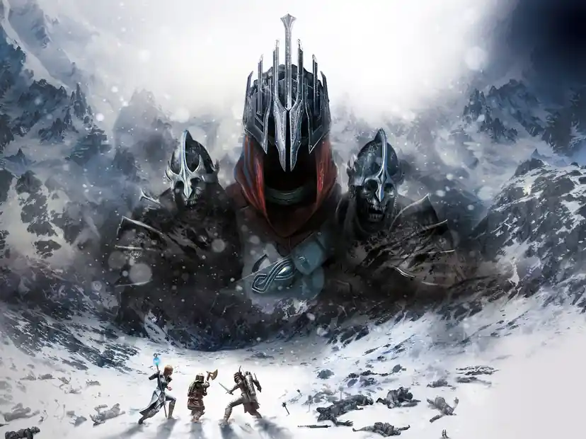 The Lord of the Rings: War in the North - Legacy Edition