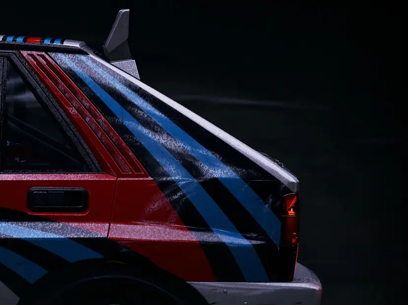 Assetto Corsa Rally