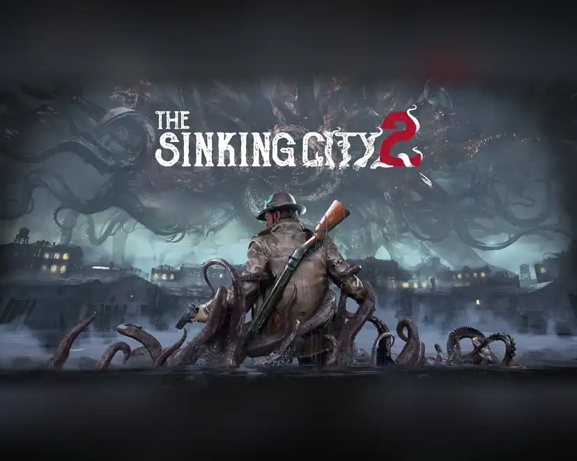 The Sinking City 2