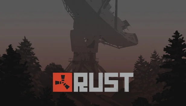 Rust (Steam)