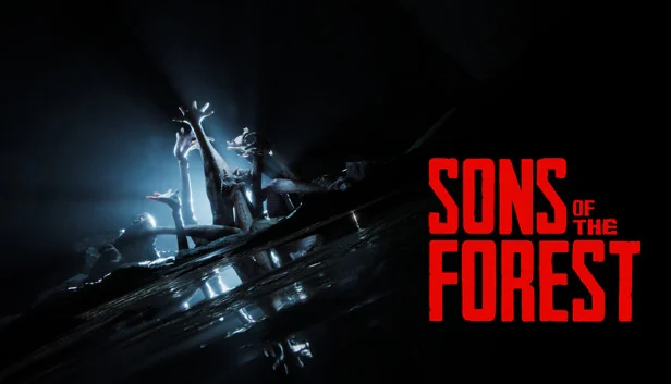 Sons Of The Forest (Steam)