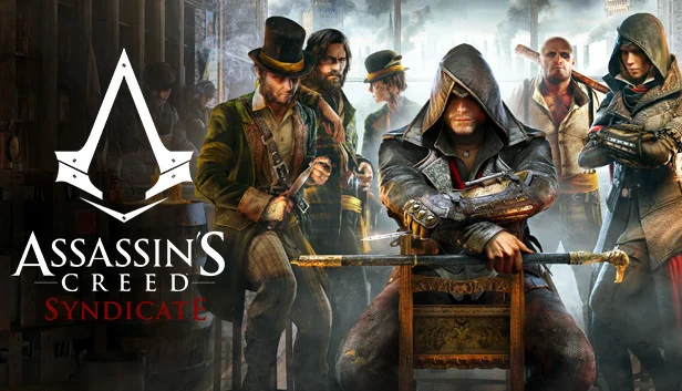 Assassin's Creed Синдикат (Steam)