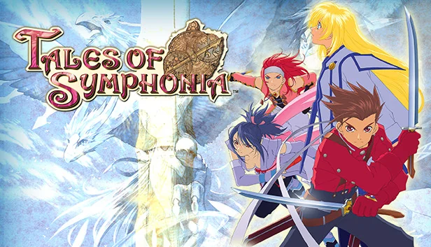 Tales of Symphonia (Steam)