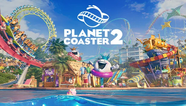 Planet Coaster 2 (Steam)