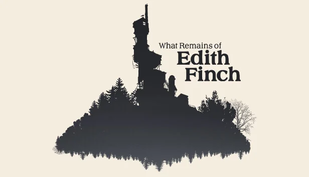 What Remains of Edith Finch (Steam)