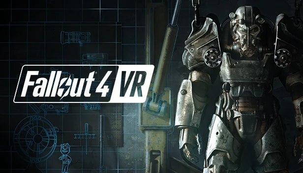 Fallout 4 VR (Steam)