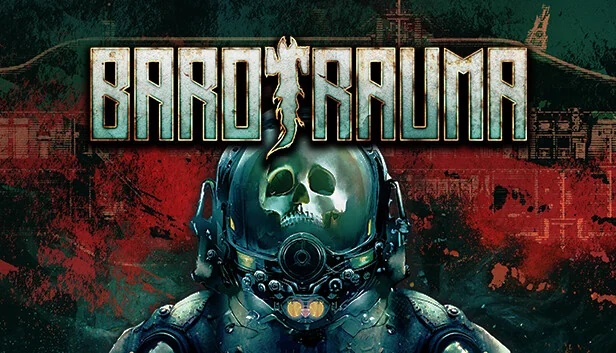 Barotrauma (Steam)