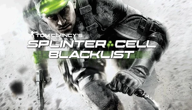 Tom Clancy’s Splinter Cell Blacklist (Steam)