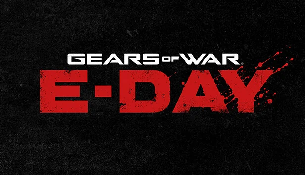 Gears of War: E-Day (Steam)