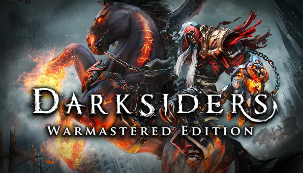 Darksiders Warmastered Edition (Steam)