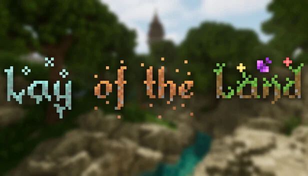 Lay of the Land (Steam)