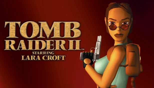 Tomb Raider II (1997) (Steam)