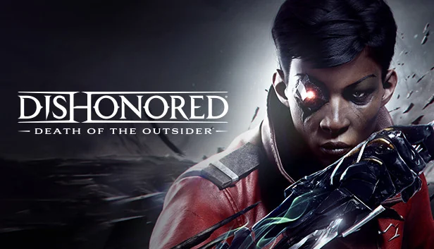 Dishonored®: Death of the Outsider™ (Steam)