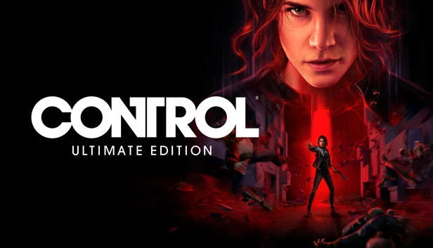 CONTROL Ultimate Edition (Steam)
