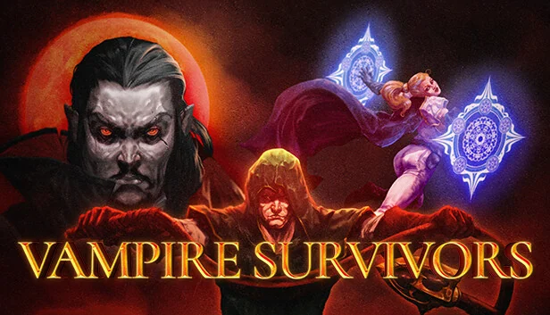 Vampire Survivors (Steam)