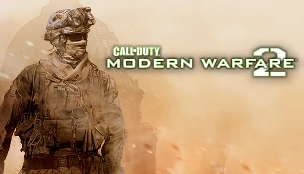 Call of Duty®: Modern Warfare® 2 (2009) (Steam)