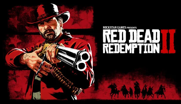 Red Dead Redemption 2 (Steam)