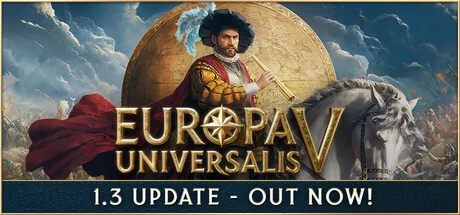 Europa Universalis V (Steam)