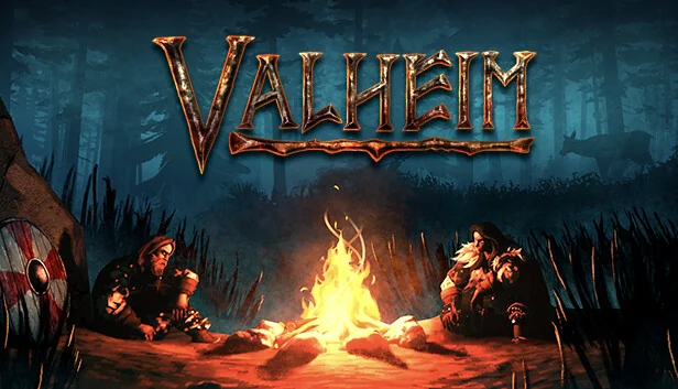 Valheim (Steam)