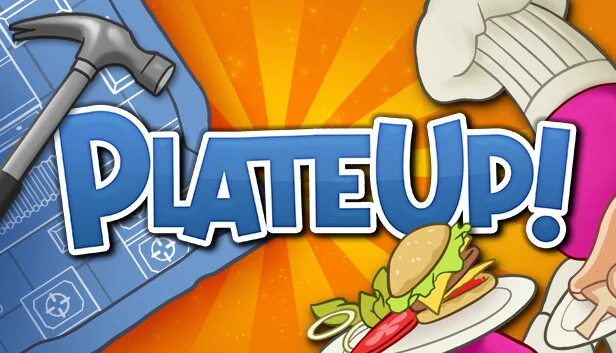 PlateUp! (Steam)
