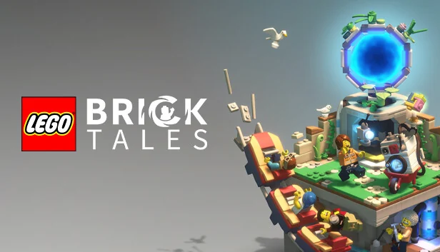 LEGO® Bricktales (Steam)