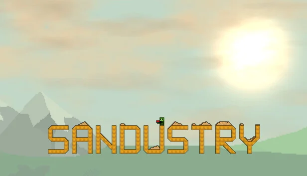 Sandustry (Steam)