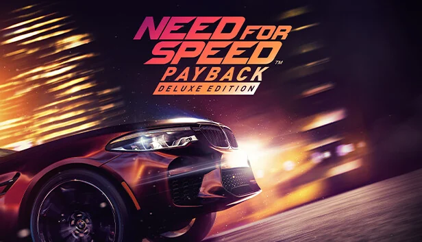 Need for Speed™ Payback (Steam)