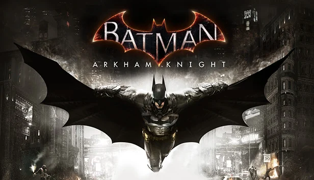 Batman™: Arkham Knight (Steam)