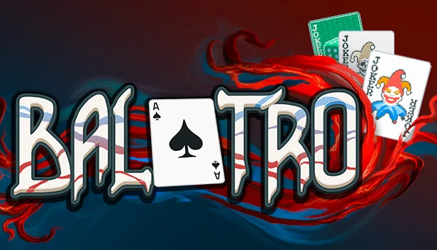 Balatro (Steam)