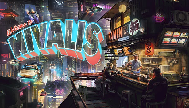 Nivalis Nights (Steam)