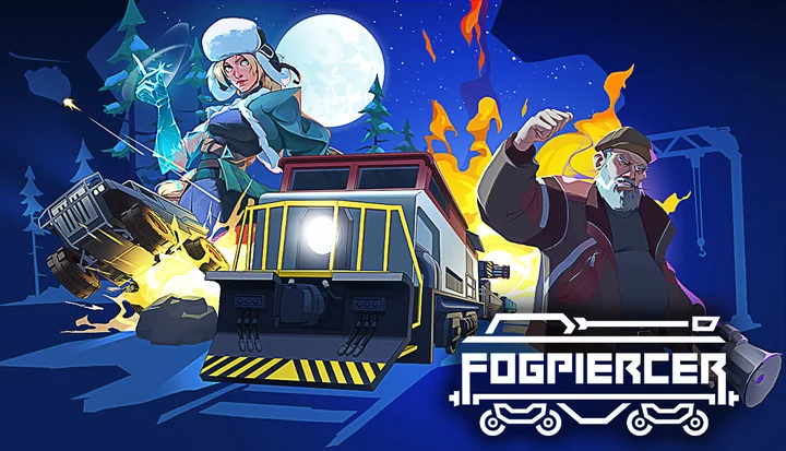 Fogpiercer (Steam)