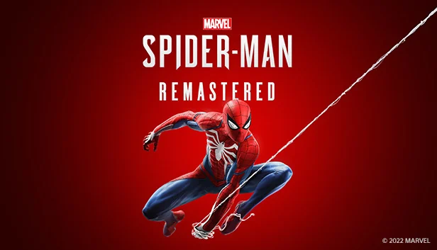Marvel’s Spider-Man Remastered (Steam)