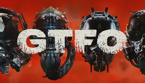 GTFO (Steam)