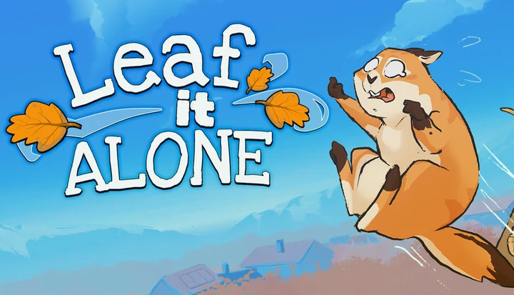 Leaf it Alone (Steam)