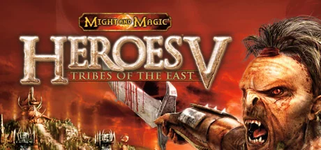 Heroes of Might & Magic V: Tribes of the East (Steam)