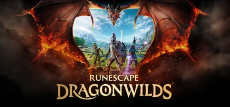 RuneScape: Dragonwilds (Steam)
