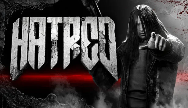 Hatred (Steam)